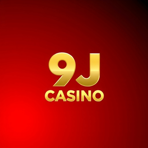 9J Casino Logo